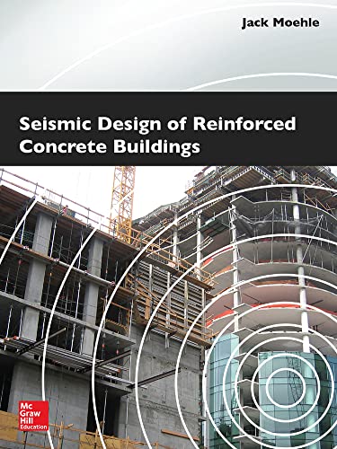 SEISMIC DESIGN OF REINFORCED CONCRETE BUILDINGS - 9780071839440