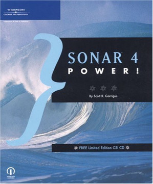 SONAR 4 Power! By Scott R. Garrigus