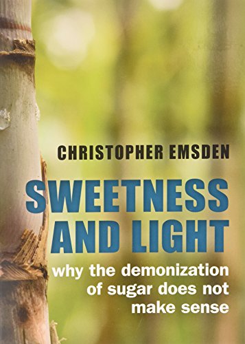 SWEETNESS AND LIGHT by EMSDEN, CHRISTOPHER. EMSDEN-BONFANTI, SARAH