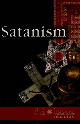Satanism By Allen Gaborro