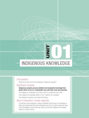 Science for the international student. 3 By Armstrong, Rick - 9780170185097