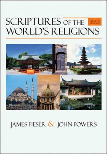 Scriptures of the world's religions - 9780073535845