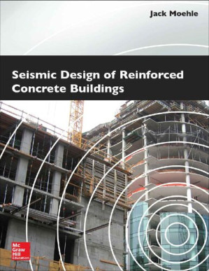Seismic Design of Reinforced Concrete Buildings - 9780071839457
