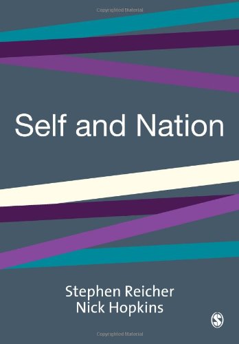 Self and Nation: Categorization, Contestation and Mobilization