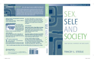 Sex, Self, and Society: The Social Context of Sexuality By Tracey L. Steele