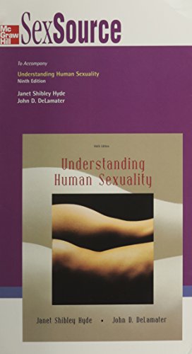 Sexualidad Humana. by Janet Shilbey Hyde
