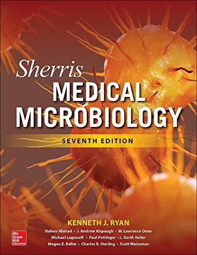 Sherris Medical Microbiology, 7e - 9781259859809