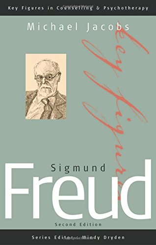 Sigmund Freud (2nd Ed.) by Michael Jacobs