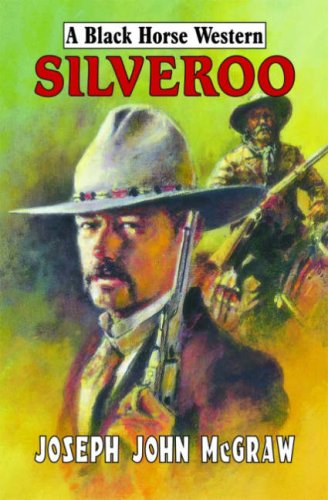 Silveroo by McGraw, Joseph John