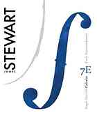 Single Variable Calculus - Early Transcendental By James Stewart