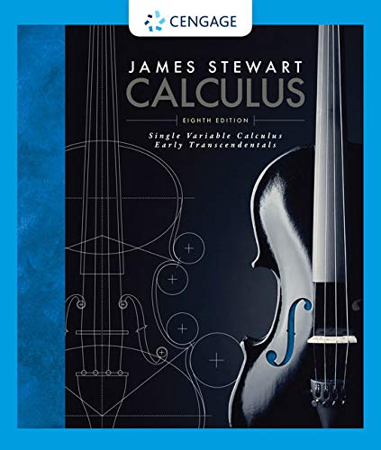 Single variable calculus: early transcendentals