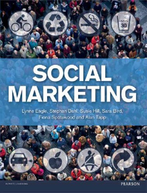 Social Marketing - Lynne Eagle
