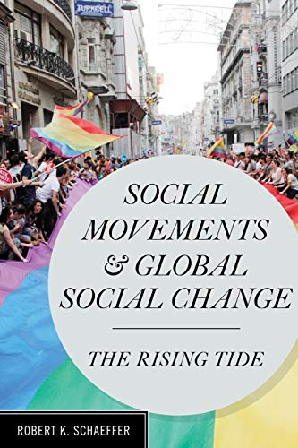 Social Movements & Global Soc PB - 1st Edition