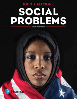 Social Problems - Macionis John J.