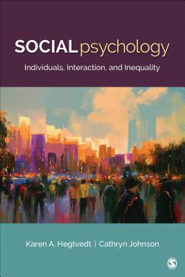 Social Psychology Individuals Interaction And Inequality