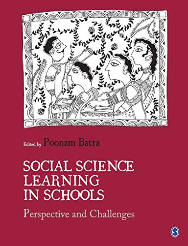 Social Science Learning in Schools: Perspective and Challenges