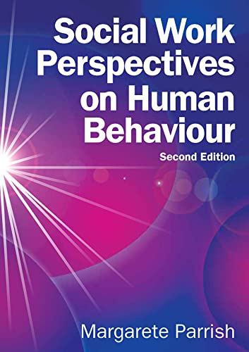 Social Work Perspectives On Human Behaviour - 9780335262847