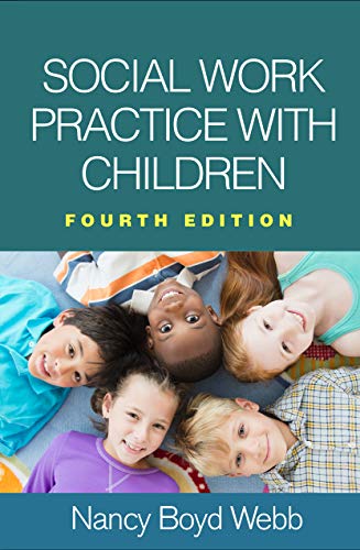 Social Work Practice with Children - 4th Edition