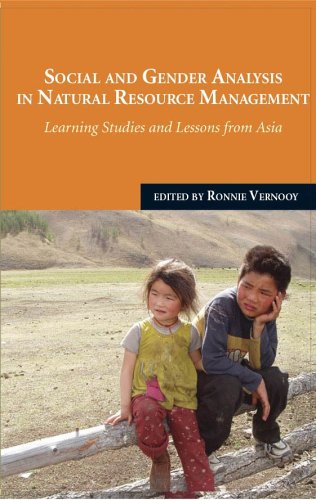Social and General Analysis in Natural Resource Development : Learning Studies and Lessons From Asia
