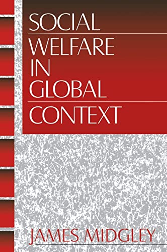 Social welfare in global context