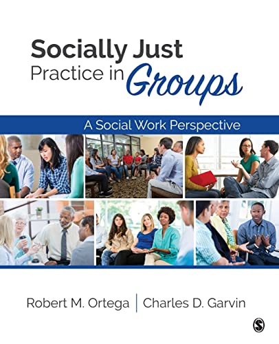Socially Just Practice in Groups: A Social Work Perspective