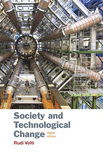 Society and Technological Change - 8th Edition