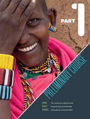 Society and culture : preliminary and HSC By Kate Thompson; Emma Davidge; Phil Webster; Marshall Leaver; Terence John Lovat; Nicole Martirena - 9780170365505