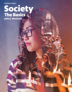 Society: the basics - John J. Macionis