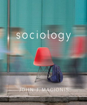 Sociology - John J. Macionis
