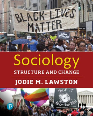 Sociology: Structure and Change - Jodie M. Lawston