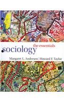 Sociology: The Essentials By Margaret L. Andersen, Howard F. Taylor - 9780840069238