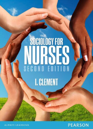 Sociology for Nurses - I. Clement