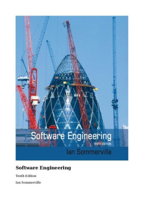 Software Engineering 10 - Ian Sommerville