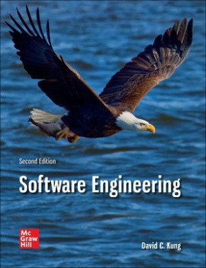 Software Engineering: An Agile Unified Methodology ISE By David C. Kung