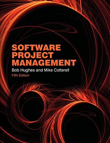 Software Project Management - 9780077122799