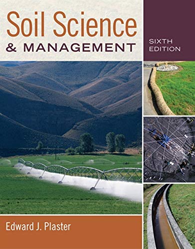 Soil Science & Management - 6th Edition