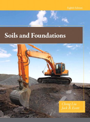 Soils and Foundations - 8th Edition