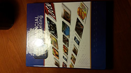 Solution Manual to Financial Accounting