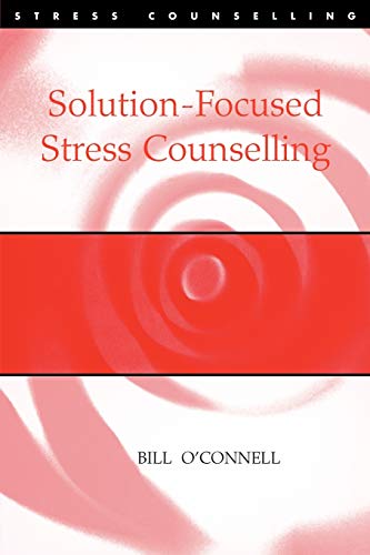 Solution-focused stress counselling