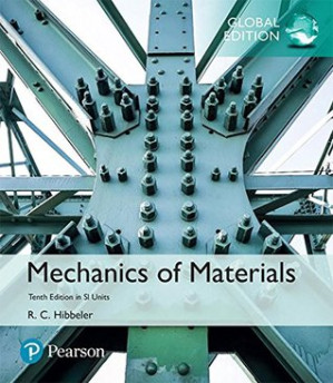 Solutions Manual for Mechanics of Materials in SI Units - Russell C. Hibbeler