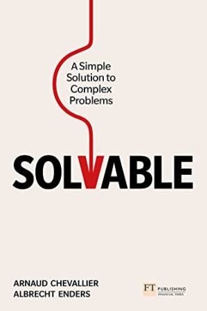 Solvable - Arnaud Chevallier, Albrecht Enders