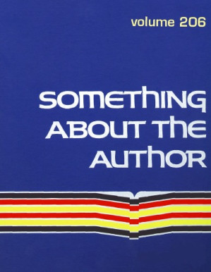 Something about the Author, Volume 206 By Lisa Kumar (Editor)
