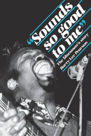 Sounds So Good to Me: The Bluesman's Story - Acrobat 5.0 Paper Capture Plug-in for Windows