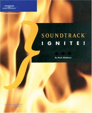 Soundtrack ignite! By Mark Abdelnour - 9780534423629
