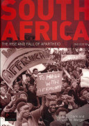 South Africa: The Rise and Fall of Apartheid - Clark, Nancy L., Worger, William H.