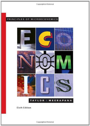South Western College Publishing Principles Of Microeconomics By John B. Taylor, Akila Weerapana