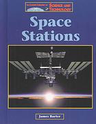 Space stations By James Barter
