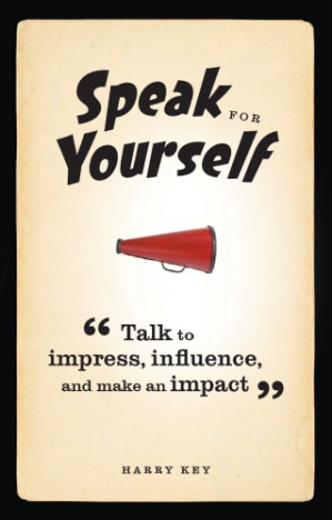 Speak for Yourself - Key, Harry