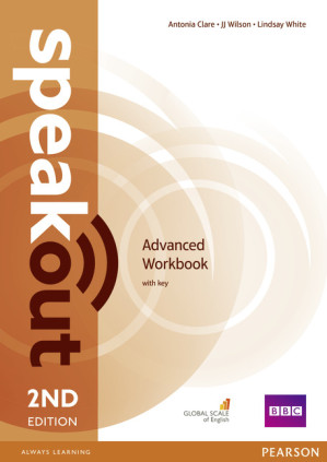 Speakout Advanced Teacher's Book, 2nd edition - Damian Williams