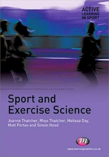 Sport and Exercise Science (Active Learning in Sport)